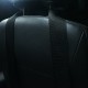Best Universal Diamond Car Bed - Non-Inflatable Black and Red Stitching Luxury Leather Diamond Car Bed Mattress UK