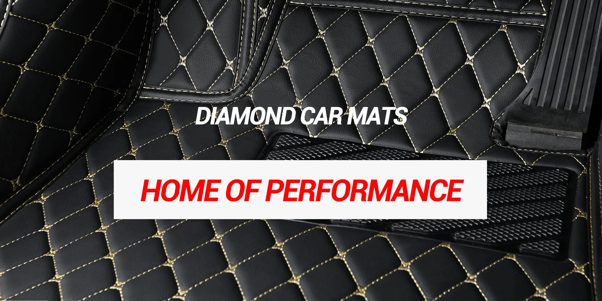 Best Diamond Car Mats UK