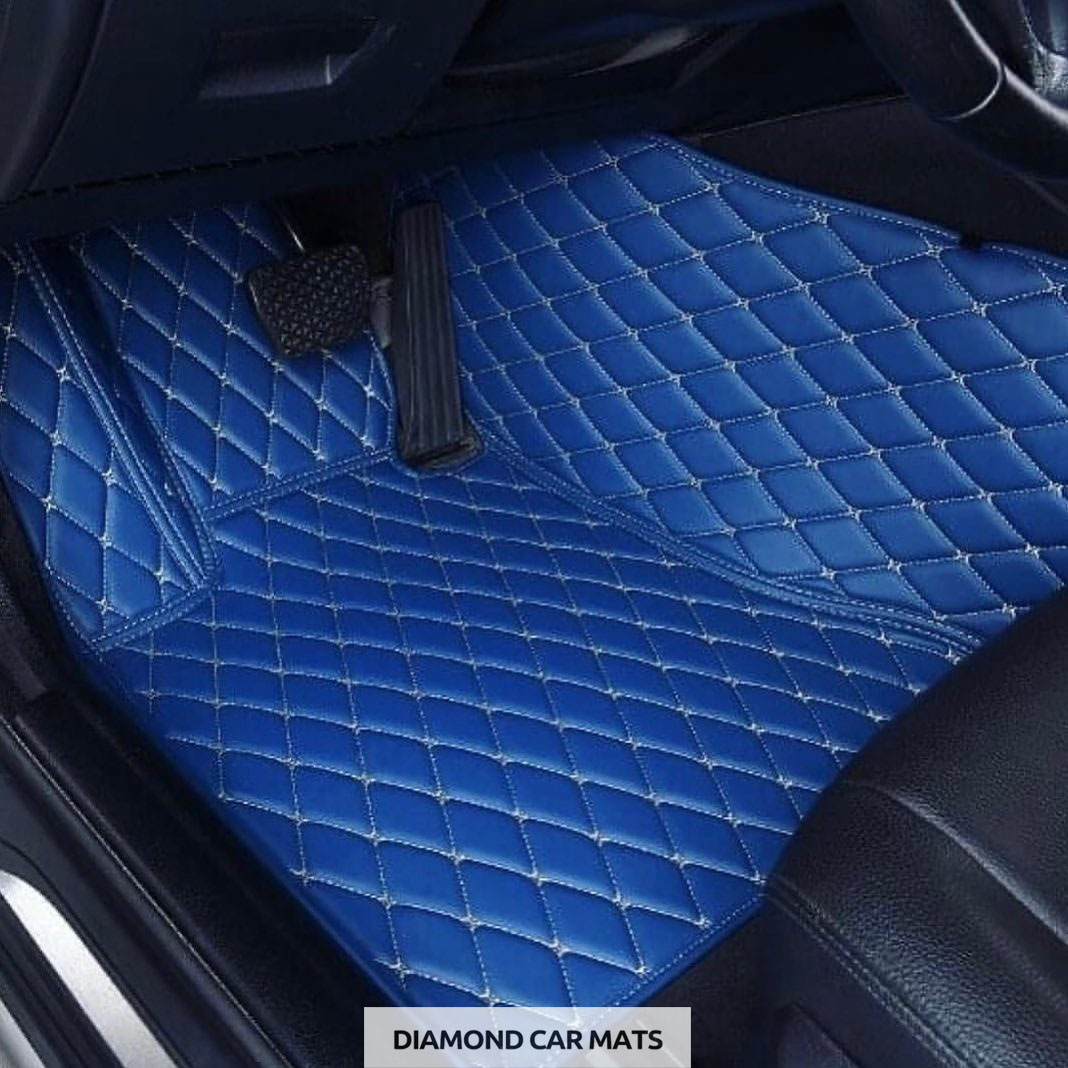 Good stuff this mats are.Good quality , super fast shipping and I also had a quick response to all my question.Highly recommended